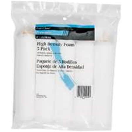 Linzer Linzer Products MR200-5-6 Mini Roller Cover 5 Pack 6 In. 1726694